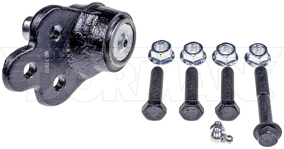 BJ90415 – DORMAN Ball Joint, OE Replacement - view 2